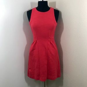 Madewell Dress with pockets. Size XS.